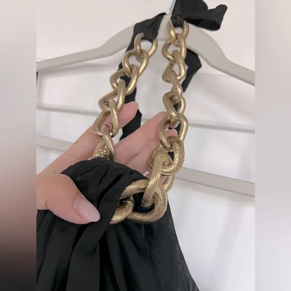 BCBGMaxAzria Edith dress - Picture 6 of 8